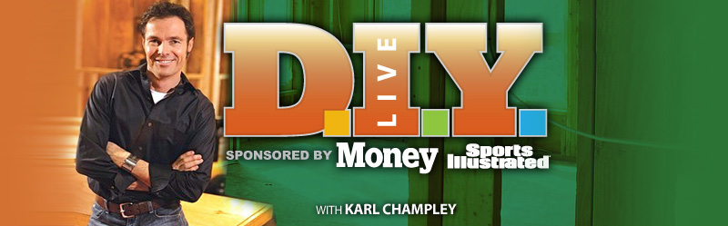 Karl Champley